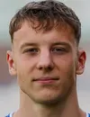 Philip Gramberg - SSV Jeddeloh II futbolcusu