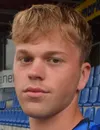 Philip Markovic - Spieler von SV Fellbach