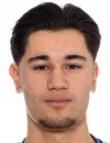Philip Pawlowski - BK Häcken U19 futbolcusu