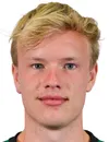 Philip Weissenbacher - giocatore del SV Ried