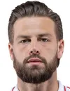Philip Zinckernagel - Chicago Fire FC futbolcusu