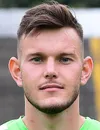 Philipp Bachmeier - Karriereende futbolcusu