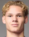 Philipp Eckle - FC Augsburg U19 futbolcusu