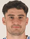 Philipp Eichberger - jugador del 1. Fortuna Wiener Neustädter SC