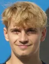 Philipp Fesser - joueur du SV Waldhof Mannheim U19