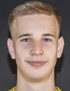 Philipp Flemming - joueur du 1.FC Magdeburg II