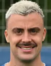 Philipp Förster - Karlsruher SC futbolcusu