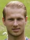 Philipp Hanke - jugador del 1.FC Bocholt