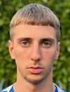 Philipp Heinle - SV Meppen U19 futbolcusu
