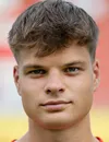 Philipp Heller - Germania Halberstadt futbolcusu