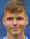 Philipp Hercher - 1.FC Magdeburg futbolcusu
