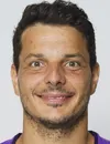 Philipp Hosiner - Young Violets Austria Wien futbolcusu