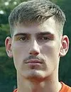 Philipp Jorganovic - FC Patron Wien futbolcusu