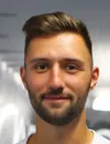 Philipp Knochner - giocatore del 1.FC Passau