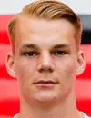 Philipp Lienhart - joueur du SC Freiburg