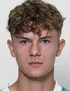 Philipp Moizi - SK Rapid Wien II futbolcusu