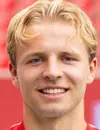 Philipp Müller - jogador do SSV Jahn Regensburg
