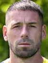 Philipp Pentke - Spieler von Vereinslos