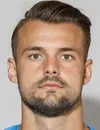 Philipp Prosenik futbolcu profil fotoğrafı