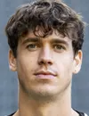 Philipp Sander - Borussia Mönchengladbach futbolcusu
