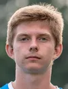 Philipp Schmitz - Spieler von BSV Halle-Ammendorf
