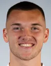 Philipp Schulz - jogador do 1.FSV Mainz 05 II