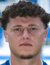 Philipp Sonn - Karlsruher SC II futbolcusu