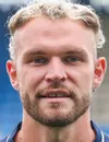 Philipp Strompf - VfL Bochum futbolcusu