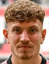 Philipp Treu - joueur du SC Freiburg