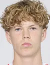 Philipp von Taube - FC Bayern München U17 futbolcusu