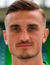 Philipp Ziereis - SpVgg Greuther Fürth futbolcusu