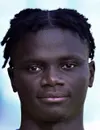 Philippe Bibout - KVC Westerlo player