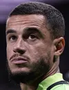 Philippe Coutinho - jugador del Vereinslos