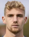 Philippe Markvoort - Spieler von 1.FC Phönix Lübeck