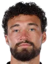Philippe Sandler - joueur du NEC Nijmegen