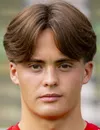 Phillip Diestel - VfB Lübeck futbolcusu