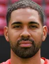 Phillipp Mwene - 1.FSV Mainz 05 futbolcusu