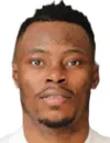 Phillippe Kinzumbi - Club Africain futbolcusu