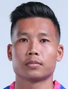 Phitiwat Sookjitthammakul - Buriram United futbolcusu