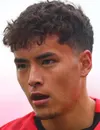 Phoenix Patterson - FC Stevenage futbolcusu