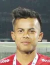 Phrangki Buam - Shillong Lajong FC futbolcusu