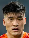Phurba Lachenpa - Spieler von Mumbai City FC