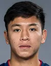 Picha Autra futbolcu profil fotoğrafı