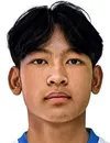 Pichaya Chaiwarangkun futbolcu profil fotoğrafı