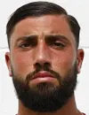 Pierfrancesco Vecchione - L'Aquila 1927 futbolcusu