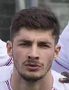 Pierluigi Pinto - Sora Calcio 1907 futbolcusu