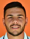 Piero Cauterucci - Isola Capo Rizzuto futbolcusu