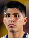 Piero Quispe - Sydney FC futbolcusu