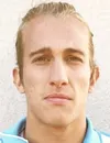 Piero Tamagnini - joueur du Urbino Calcio