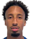 Pierre-Bertrand Arné - FC Girondins Bordeaux futbolcusu